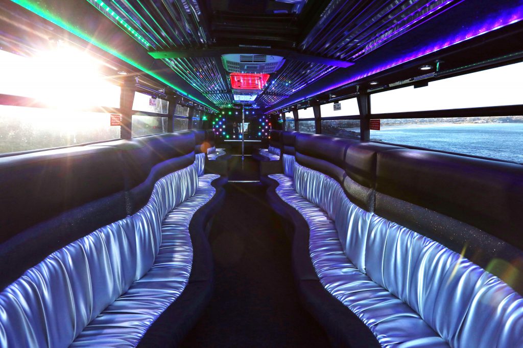 How to Plan a Luxury Limo Service Experience on a Budget?