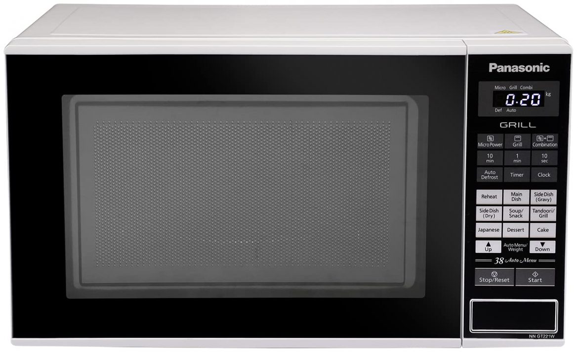 Your guide to use when you buy microwave ovens