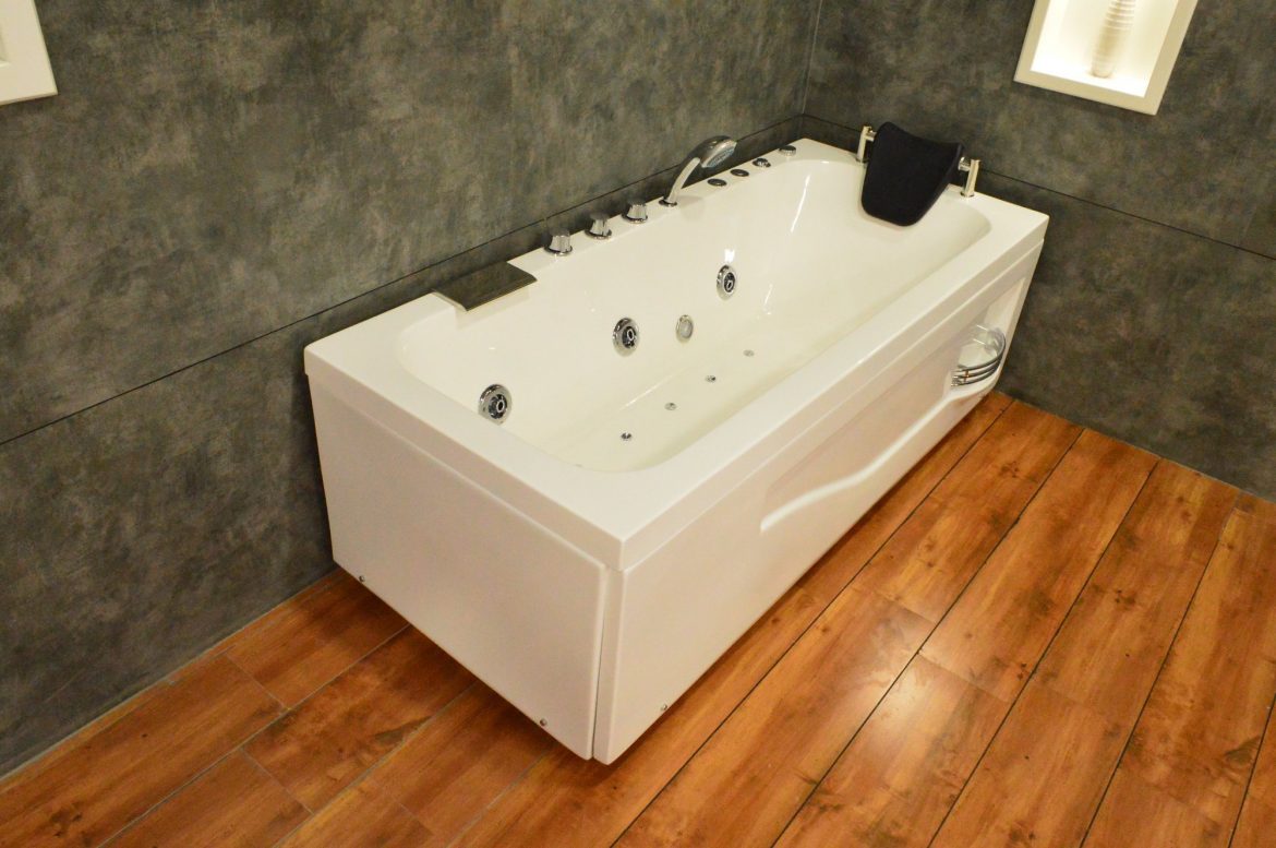 Why Bathtubs Are Ideal Choice For Homes In Singapore