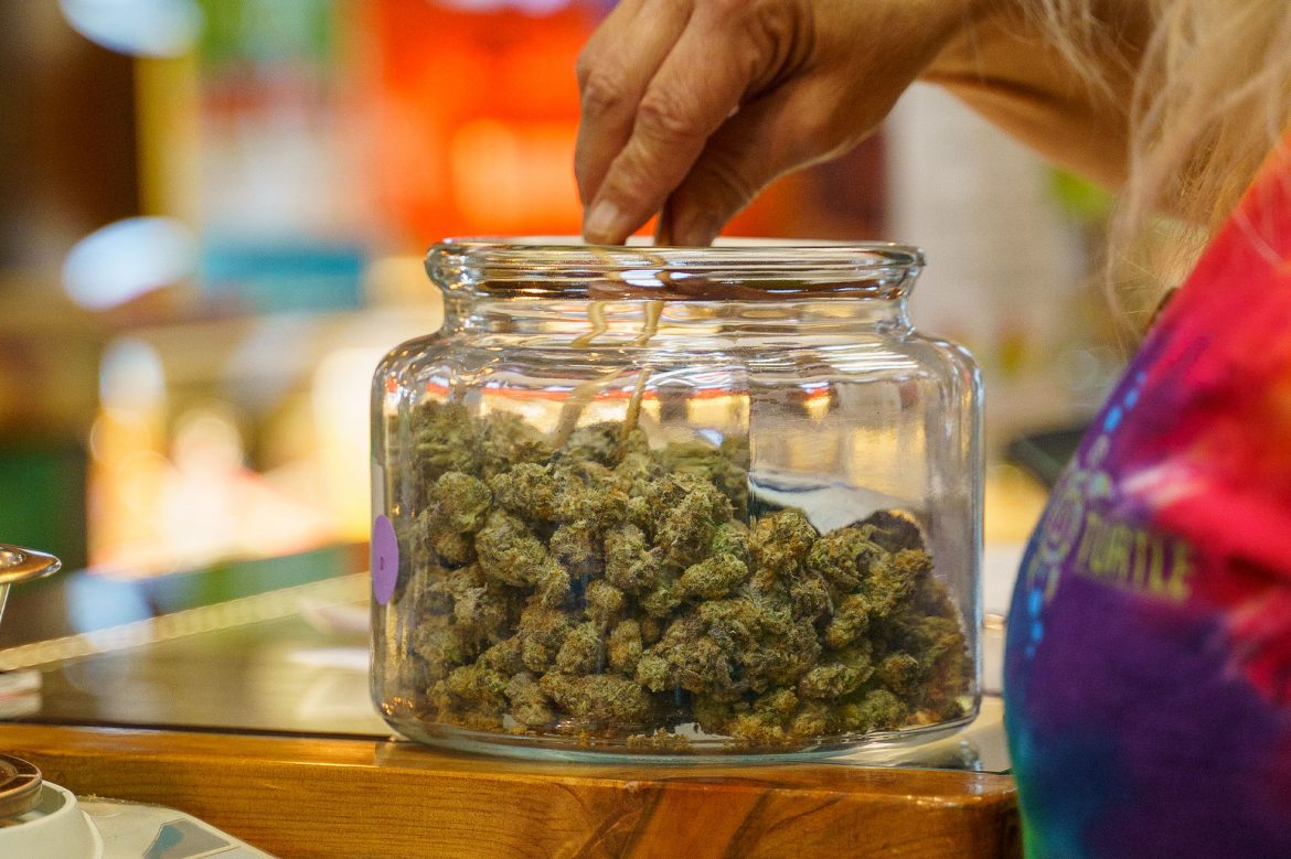 From Budtenders to Blooms: Inside the World of Cannabis Dispensaries