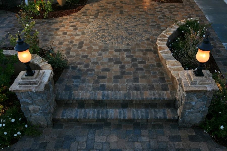 Elevate Your Landscape: Exploring Eastern PA’s Stunning Paving Stone Patterns