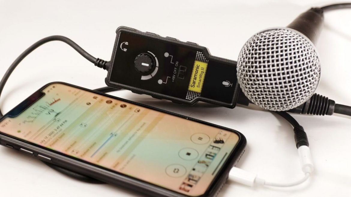 Understanding The iPhone Microphone Basics