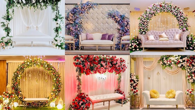 Traits of The Best Wedding Decoration Package