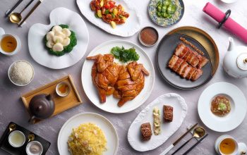 Looking for best food delivery services in Hong Kong