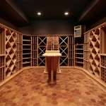 Expert Tips on Selecting and Installing a Wine Cellar Cooling System