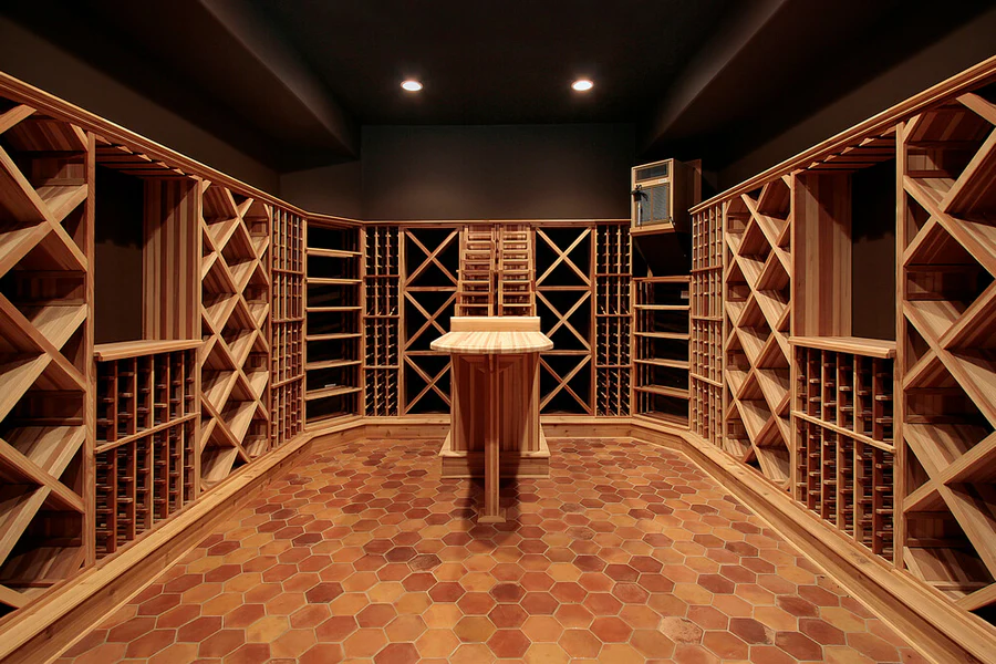 Expert Tips on Selecting and Installing a Wine Cellar Cooling System