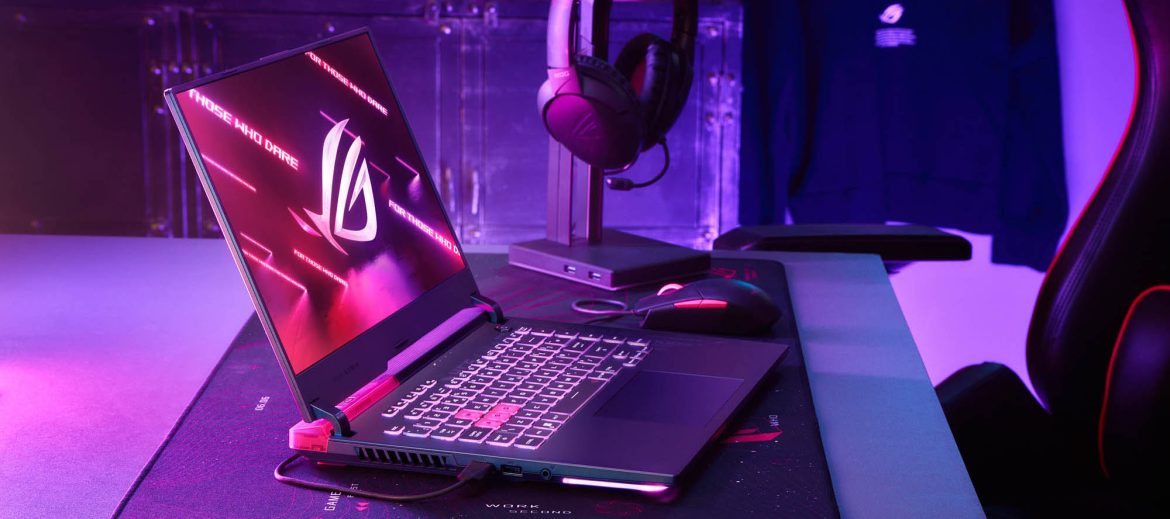 Top Intel i7 Laptops for Gaming: Performance and Value in 2024