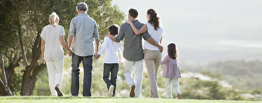 Life Insurance for Parents: Protecting Your Family’s Future