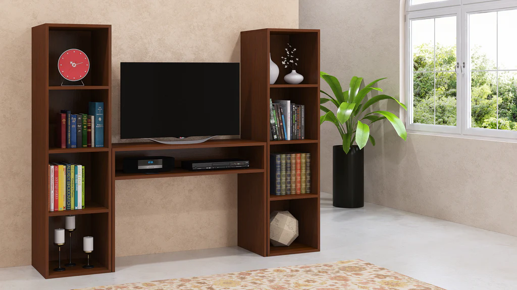 Organize and Style Your Space with Premium TV Consoles