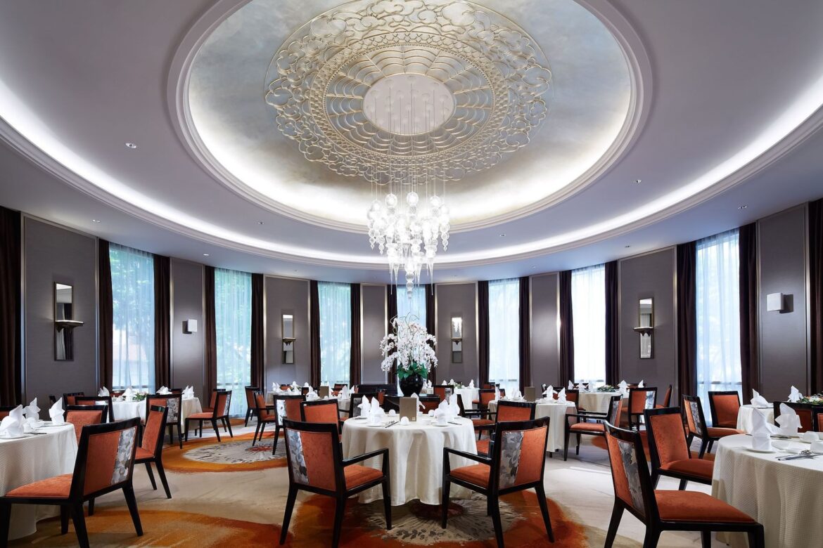 Hotel Dining Experience On Your Comfortable Stay In Singapore