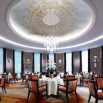 hotel dining singapore