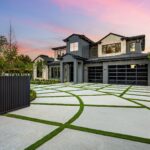 The Role of Concrete Contractors in Modern Home Design