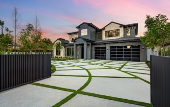 The Role of Concrete Contractors in Modern Home Design