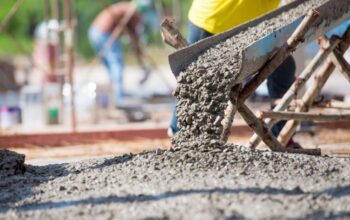 Making Concrete Decisions: Choosing Excellent Contractors for Residential Improvements