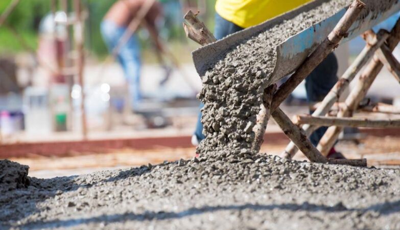 Making Concrete Decisions: Choosing Excellent Contractors for Residential Improvements