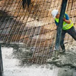 Commercial Concrete Work