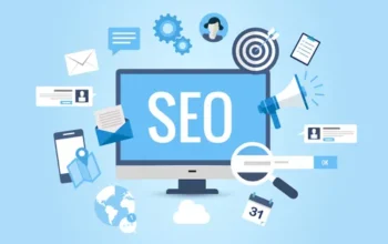 technical seo services