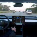 Understanding Data Privacy in the European Car and Driving Licence Information System for Drivers