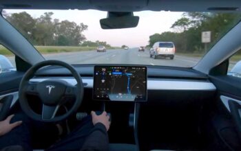 Understanding Data Privacy in the European Car and Driving Licence Information System for Drivers