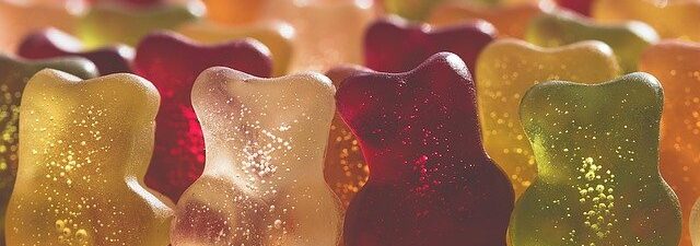 Support Peaceful Nights and Balanced Energy with Hemp-Derived Indica Gummies